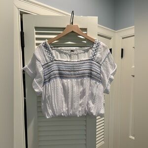 Free People top
